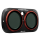 Akcesoria do kamer sportowych Freewell CPL Filter do Insta360 Luna Ultra